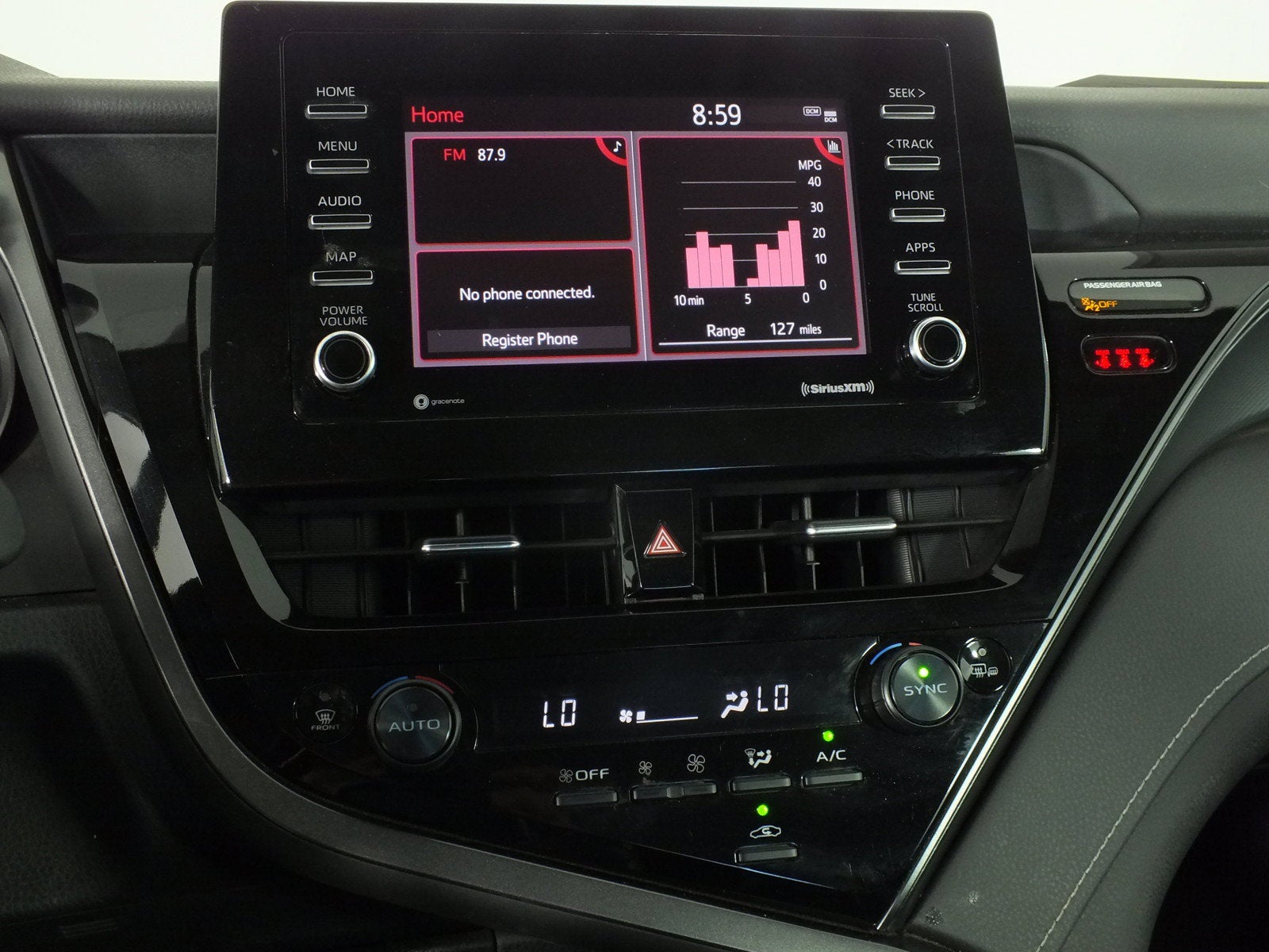2024 Toyota Camry SE *1-OWNER*