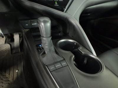 2024 Toyota Camry SE *1-OWNER*