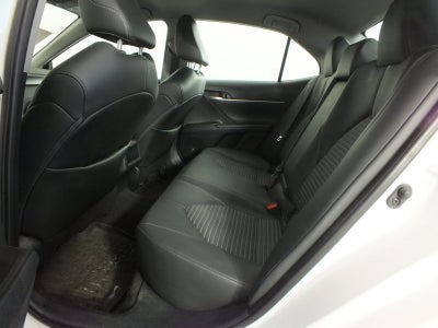 2024 Toyota Camry SE *1-OWNER*