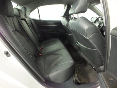 2024 Toyota Camry SE *1-OWNER*