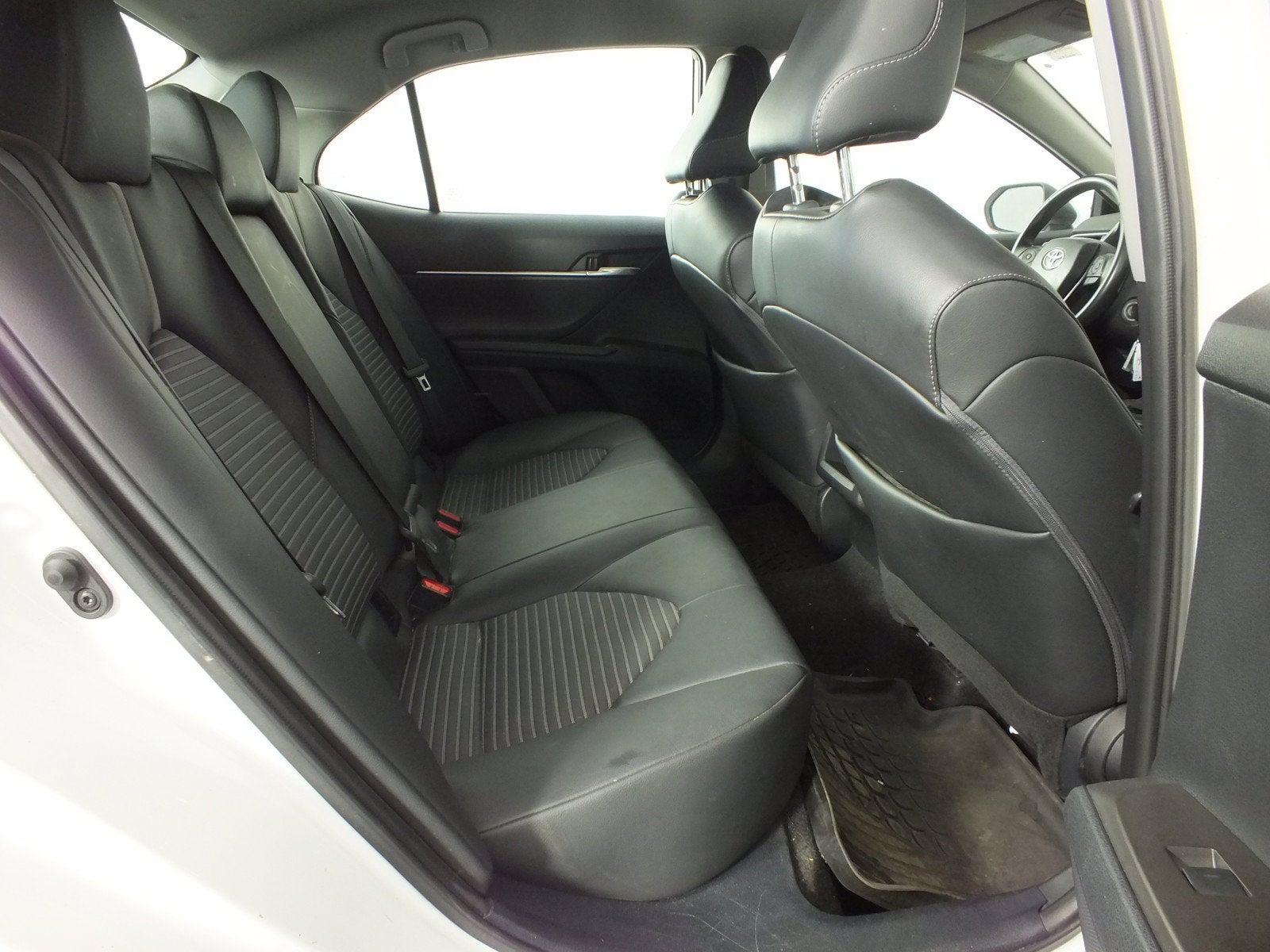 2024 Toyota Camry SE *1-OWNER*