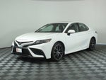2024 Toyota Camry SE *1-OWNER*
