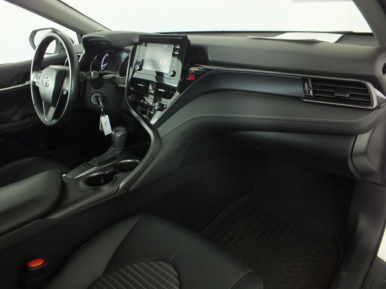 2024 Toyota Camry SE *1-OWNER*