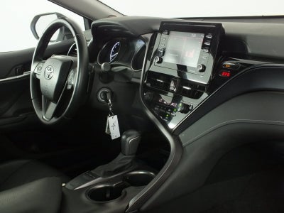 2024 Toyota Camry SE *1-OWNER*