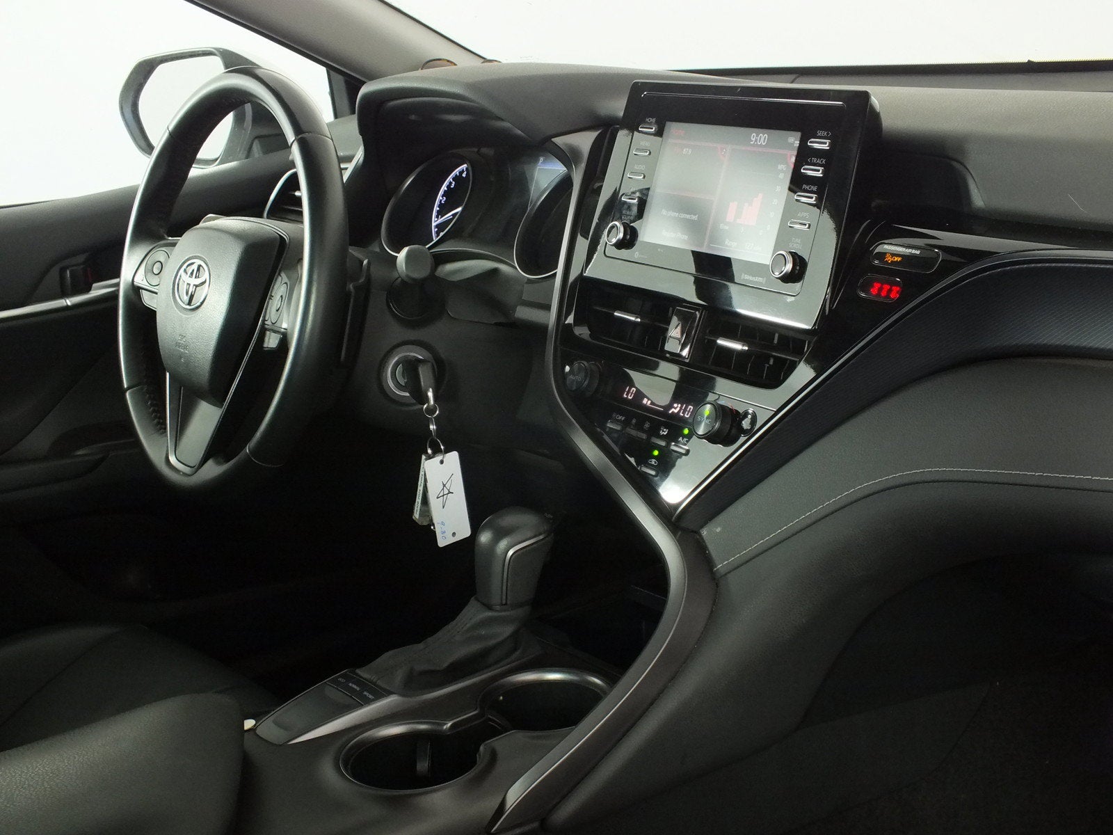 2024 Toyota Camry SE *1-OWNER*