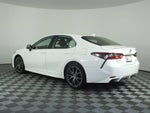 2024 Toyota Camry SE *1-OWNER*