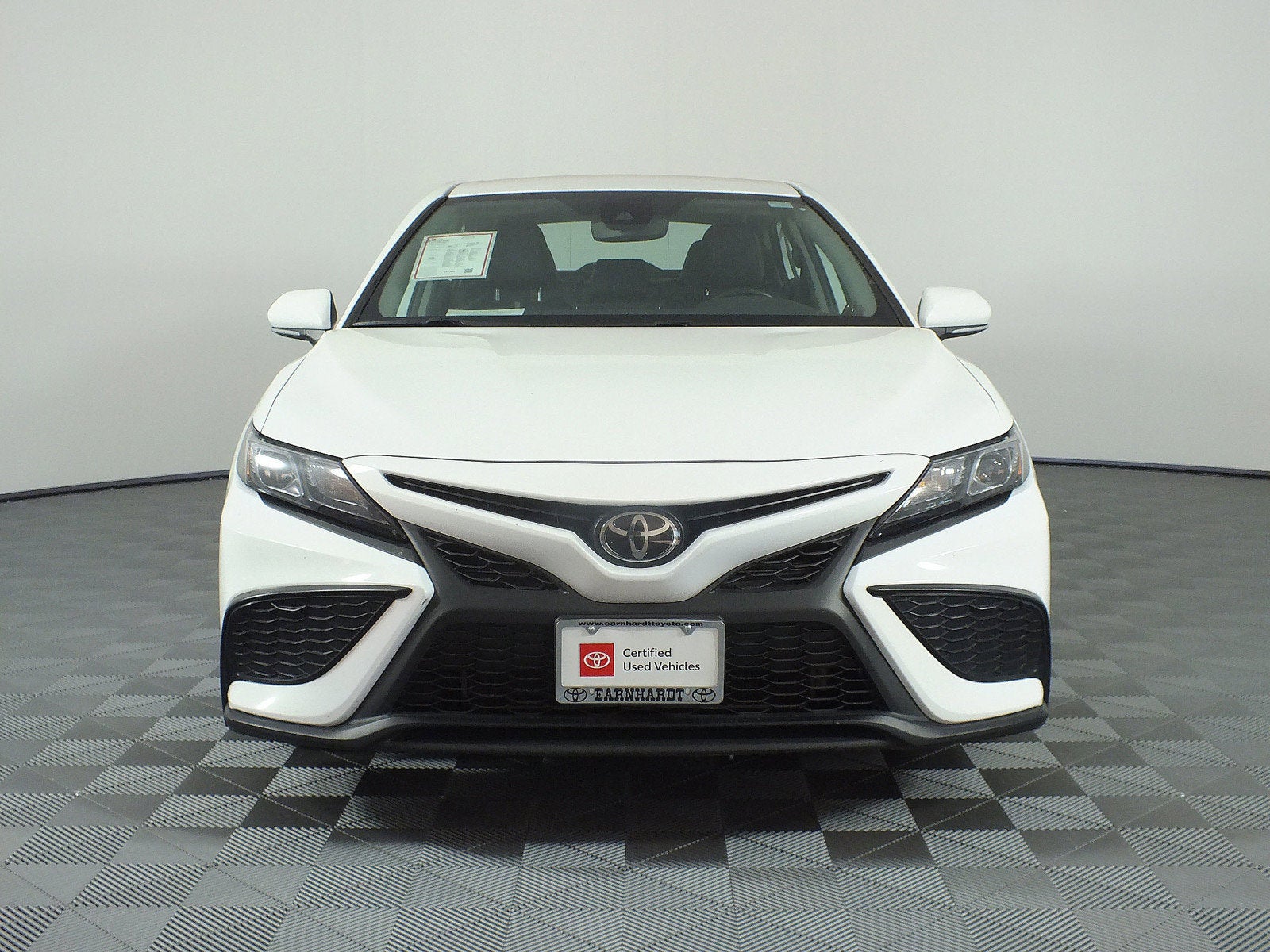 2024 Toyota Camry SE *1-OWNER*