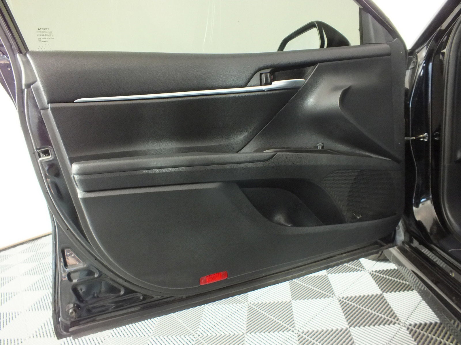 2024 Toyota Camry SE *1-OWNER*