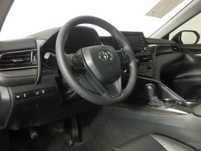 2024 Toyota Camry SE *1-OWNER*