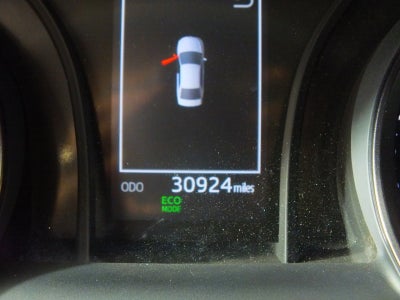 2024 Toyota Camry SE *1-OWNER*