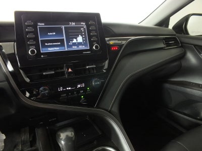 2024 Toyota Camry SE *1-OWNER*