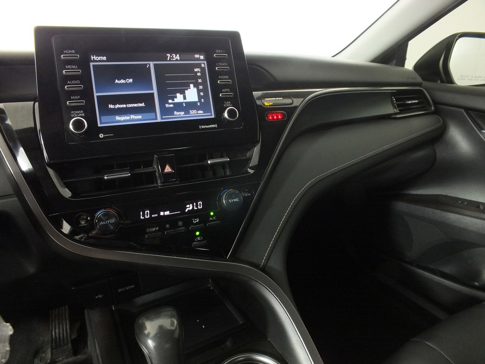 2024 Toyota Camry SE *1-OWNER*