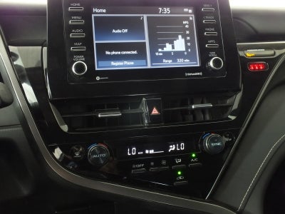 2024 Toyota Camry SE *1-OWNER*