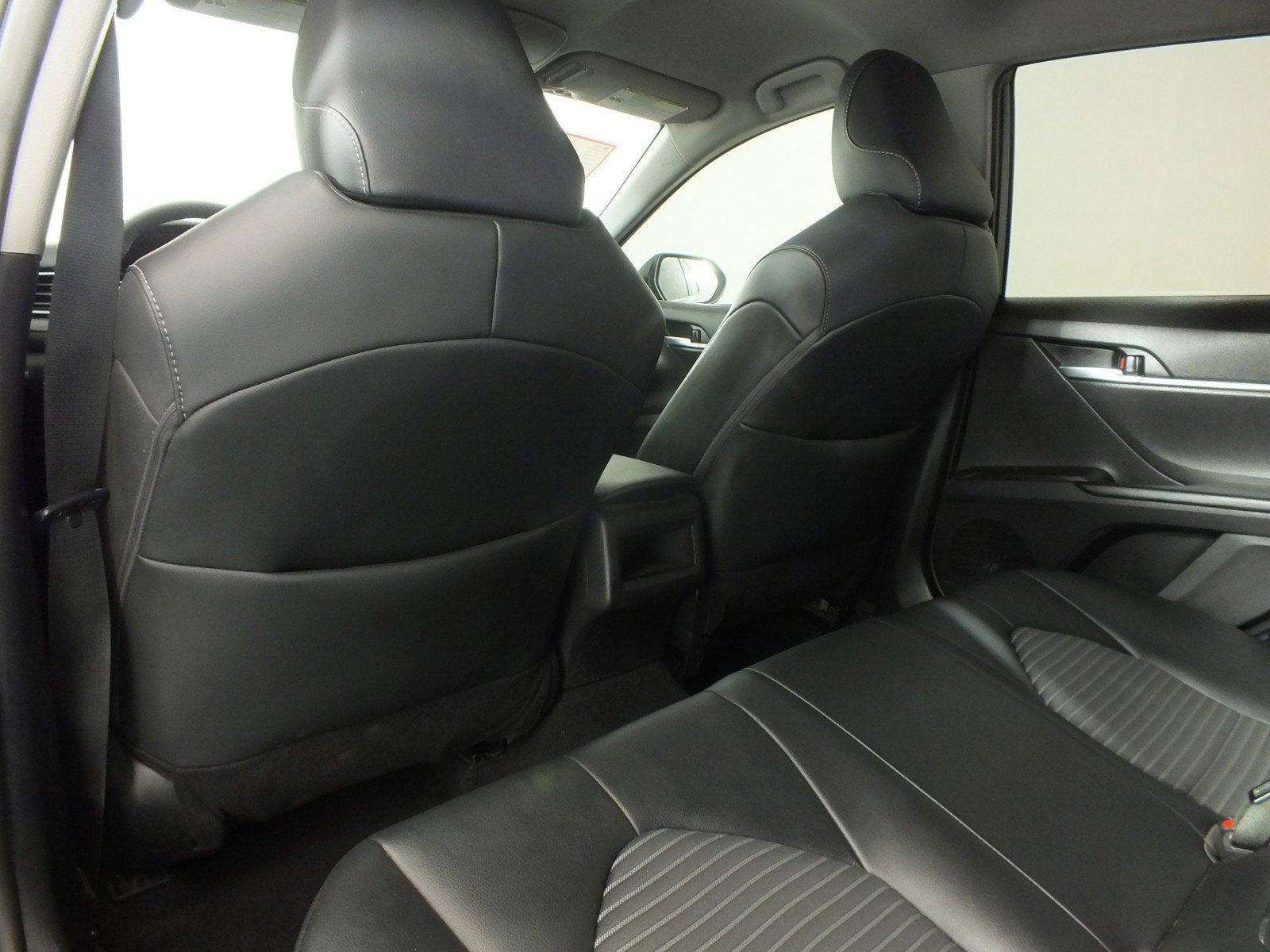 2024 Toyota Camry SE *1-OWNER*