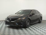 2024 Toyota Camry SE *1-OWNER*
