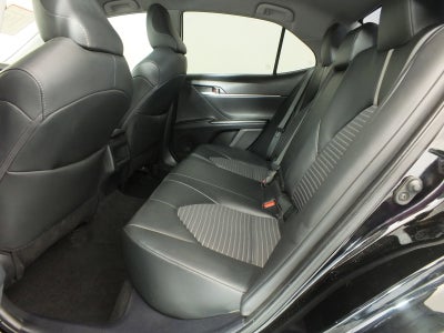 2024 Toyota Camry SE *1-OWNER*