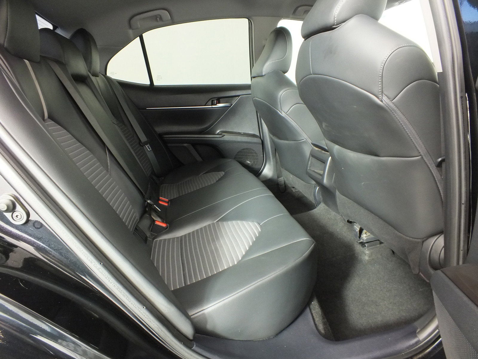 2024 Toyota Camry SE *1-OWNER*