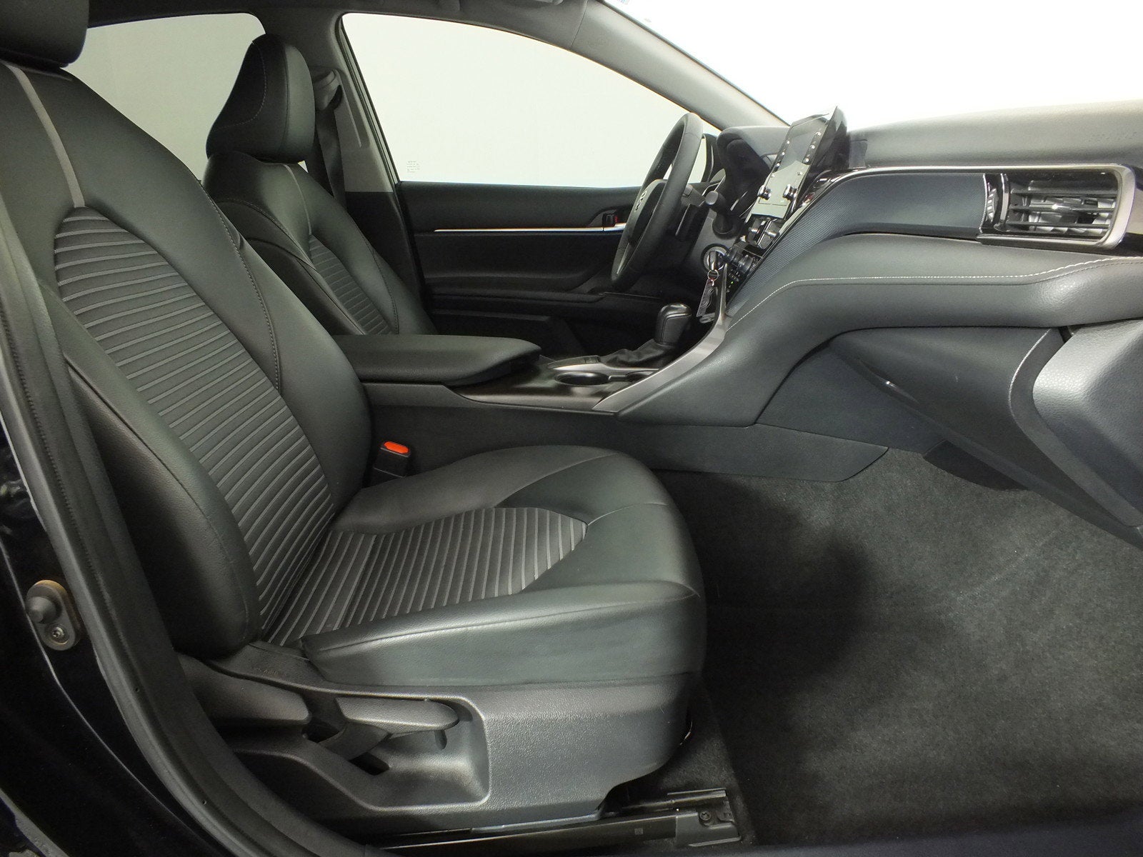 2024 Toyota Camry SE *1-OWNER*