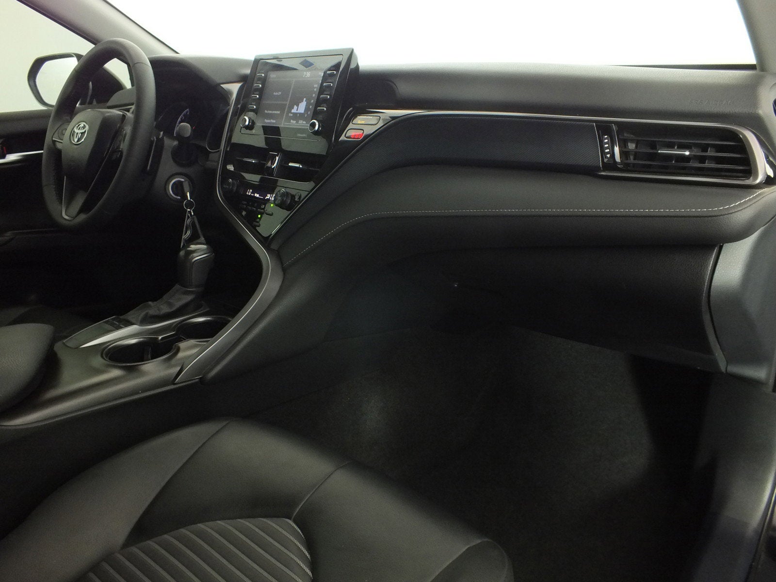 2024 Toyota Camry SE *1-OWNER*