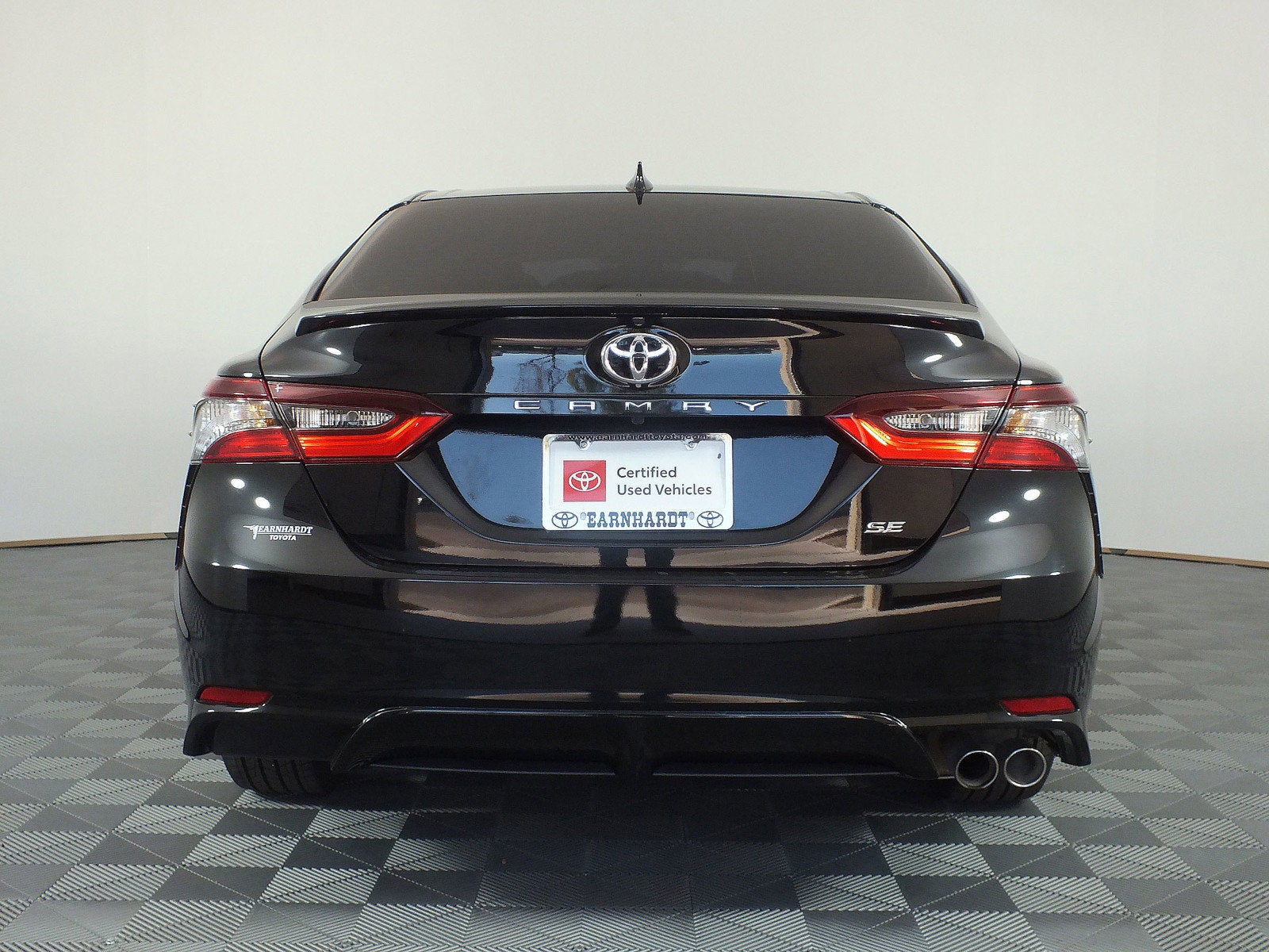 2024 Toyota Camry SE *1-OWNER*