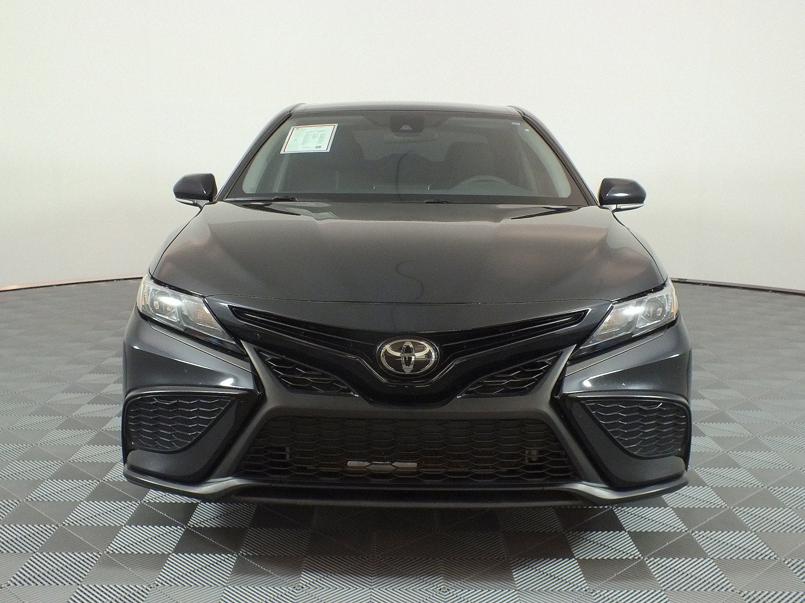 2024 Toyota Camry SE *1-OWNER*