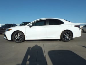 2023 Toyota Camry SE *1-OWNER!*