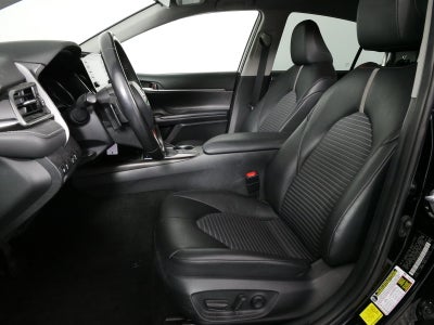 2023 Toyota Camry SE *RELIABLE DAILY DRIVER!*