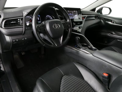2023 Toyota Camry SE *RELIABLE DAILY DRIVER!*