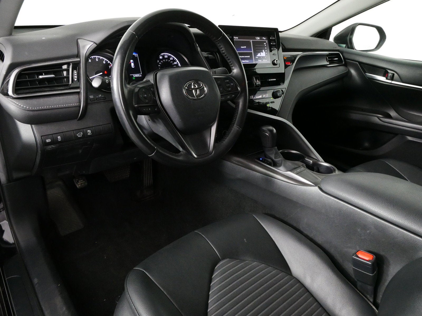 2023 Toyota Camry SE *RELIABLE DAILY DRIVER!*