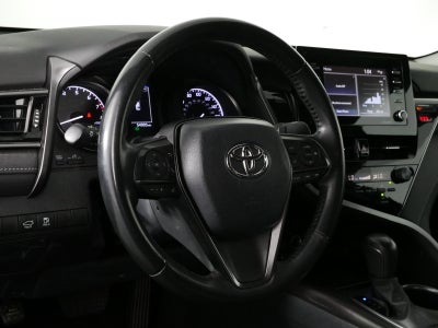 2023 Toyota Camry SE *RELIABLE DAILY DRIVER!*