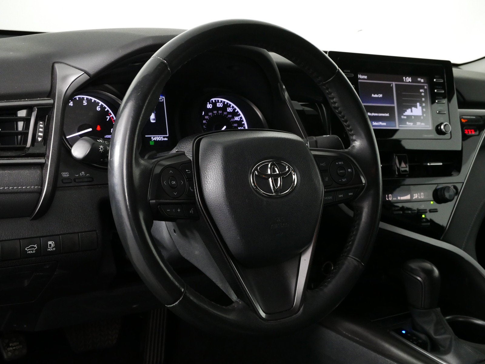 2023 Toyota Camry SE *RELIABLE DAILY DRIVER!*