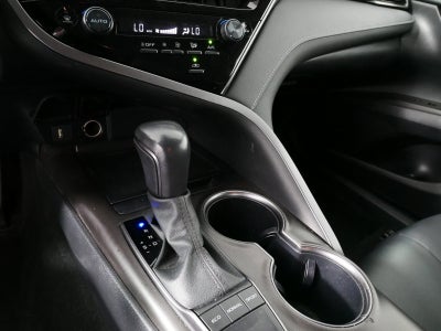 2023 Toyota Camry SE *RELIABLE DAILY DRIVER!*