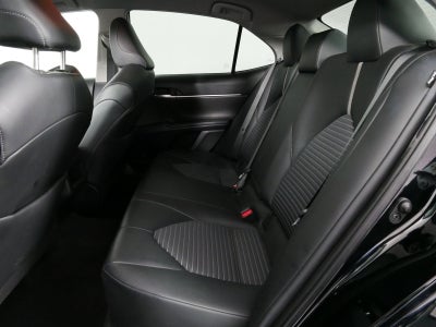 2023 Toyota Camry SE *RELIABLE DAILY DRIVER!*