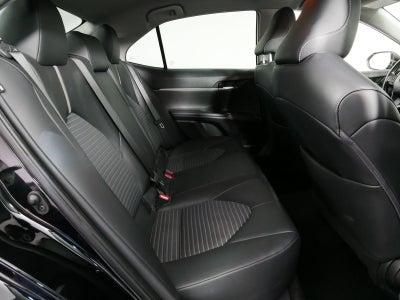 2023 Toyota Camry SE *RELIABLE DAILY DRIVER!*