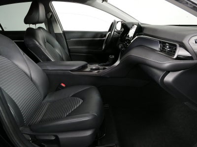 2023 Toyota Camry SE *RELIABLE DAILY DRIVER!*