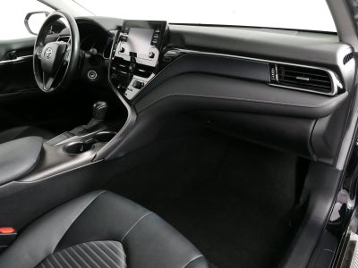 2023 Toyota Camry SE *RELIABLE DAILY DRIVER!*