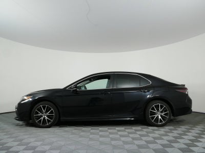 2023 Toyota Camry SE *RELIABLE DAILY DRIVER!*
