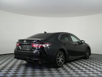 2023 Toyota Camry SE *RELIABLE DAILY DRIVER!*