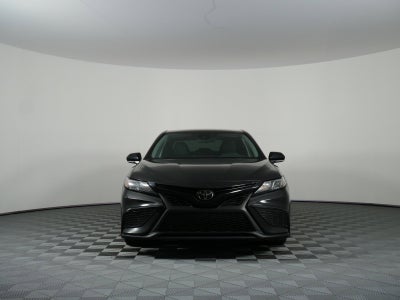 2023 Toyota Camry SE *RELIABLE DAILY DRIVER!*