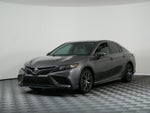 2024 Toyota Camry SE *1-OWNER*