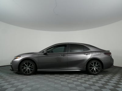 2024 Toyota Camry SE *1-OWNER*