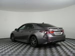 2024 Toyota Camry SE *1-OWNER*