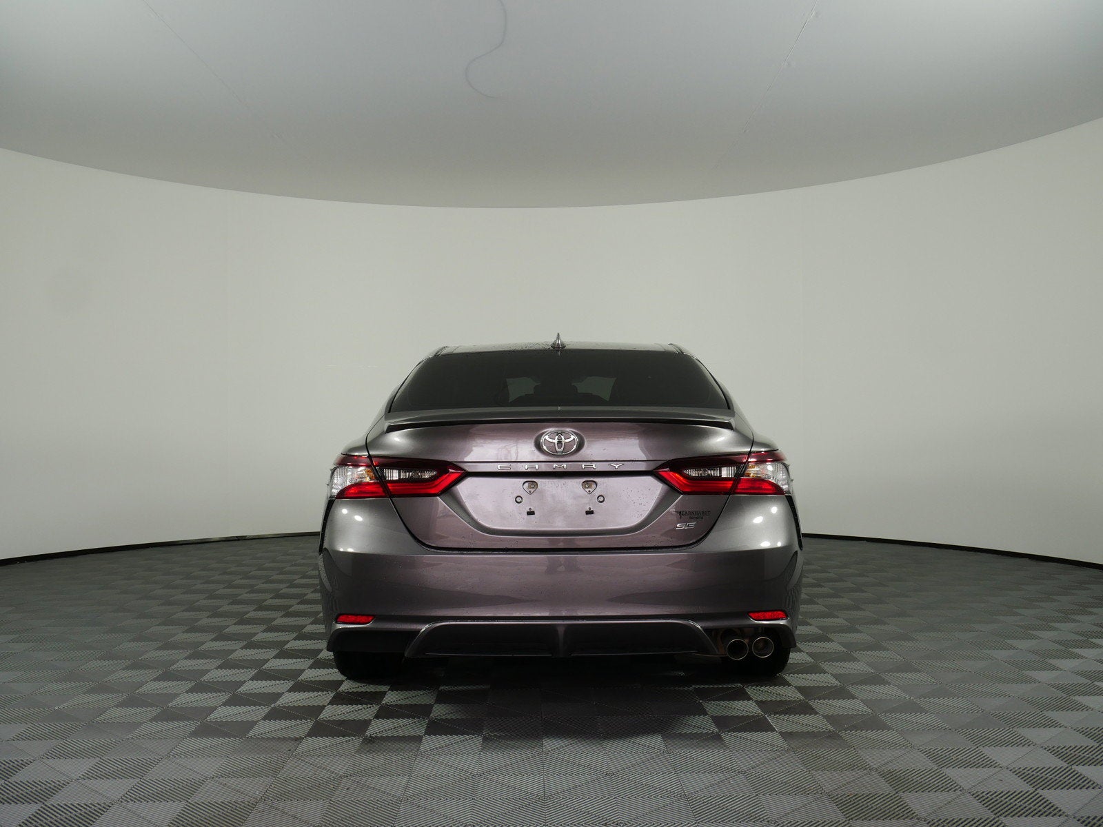 2024 Toyota Camry SE *1-OWNER*