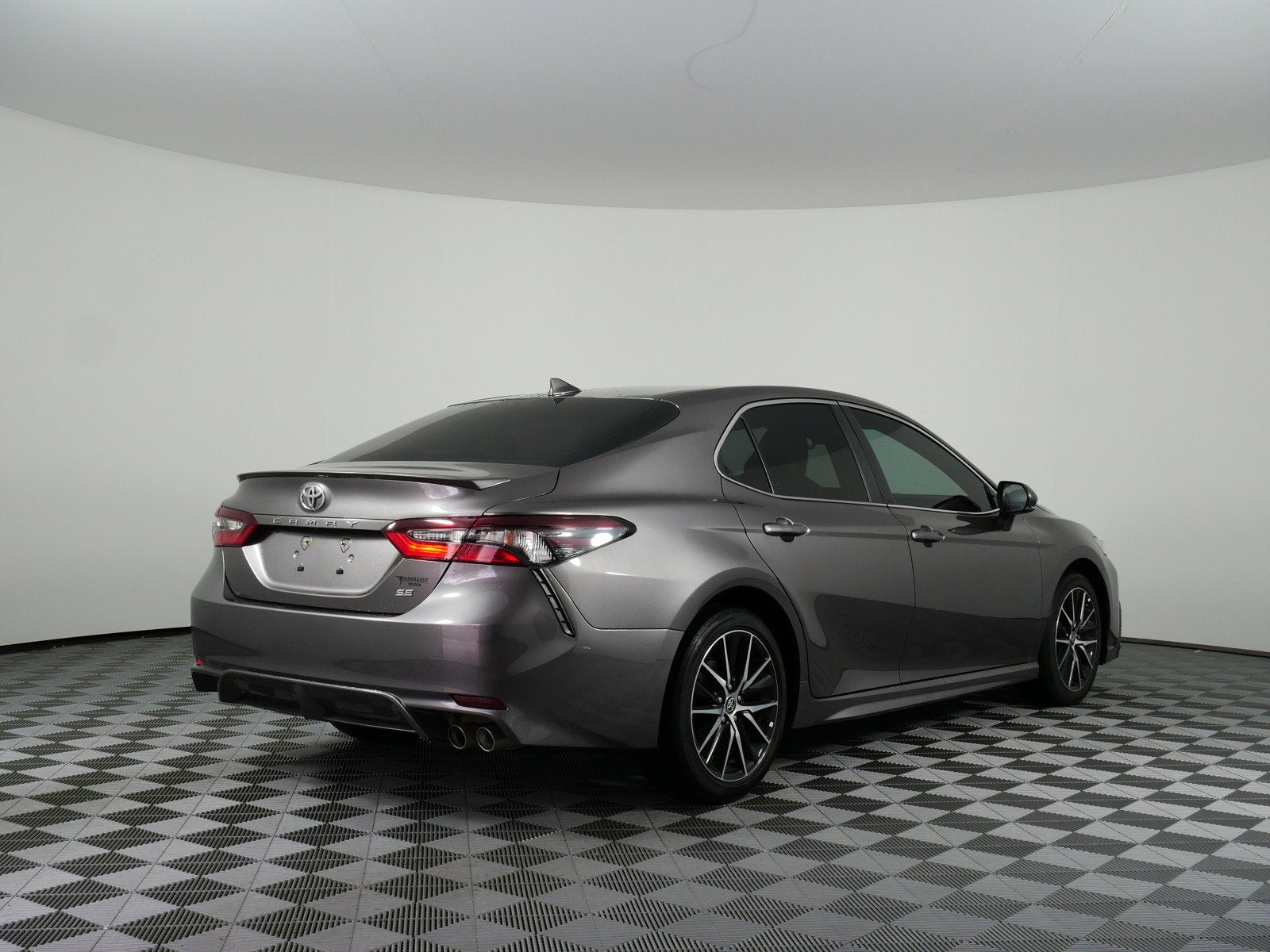 2024 Toyota Camry SE *1-OWNER*