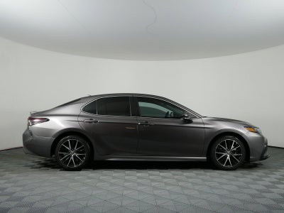 2024 Toyota Camry SE *1-OWNER*