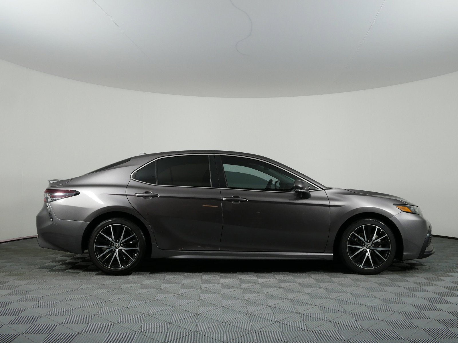 2024 Toyota Camry SE *1-OWNER*