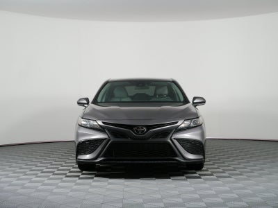 2024 Toyota Camry SE *1-OWNER*