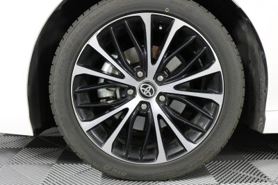 2020 Toyota Camry Hybrid SE *1-OWNER*