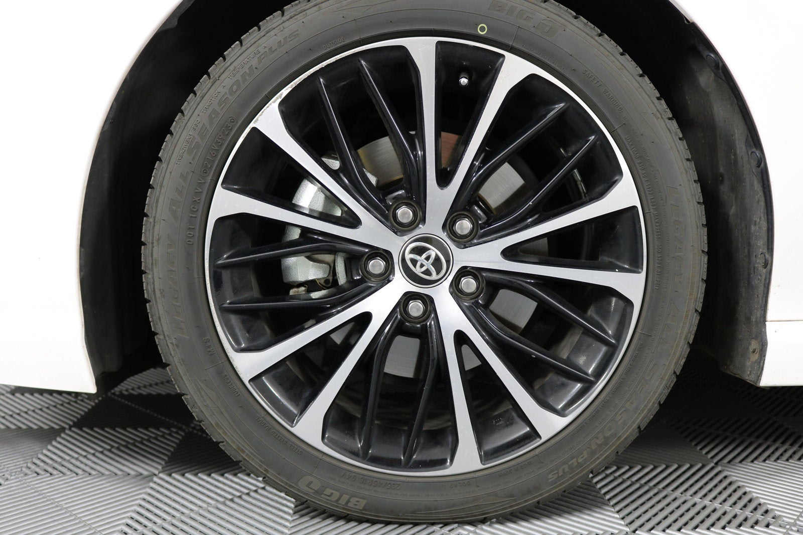 2020 Toyota Camry Hybrid SE *1-OWNER*