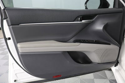 2020 Toyota Camry Hybrid SE *1-OWNER*